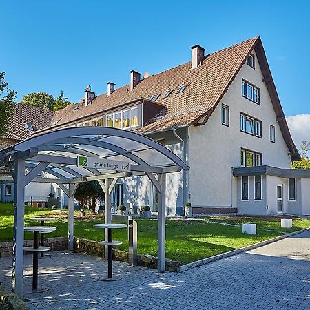 Waldhotel Brand'S Busch Μπίλεφελντ Εξωτερικό φωτογραφία