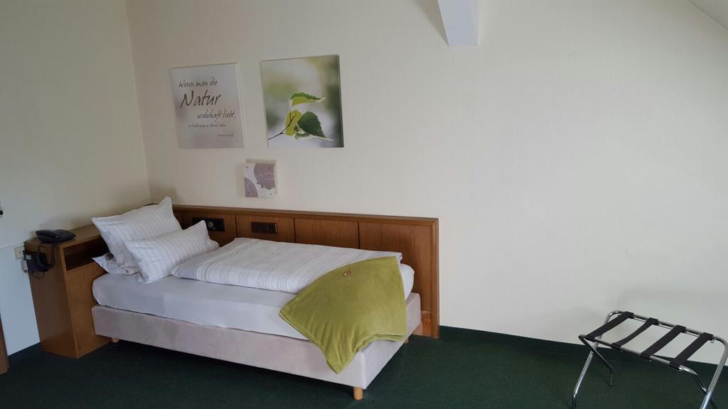 Waldhotel Brand'S Busch Μπίλεφελντ Δωμάτιο φωτογραφία