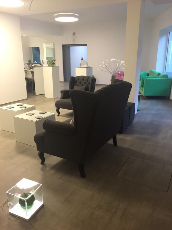 Waldhotel Brand'S Busch Μπίλεφελντ Εξωτερικό φωτογραφία