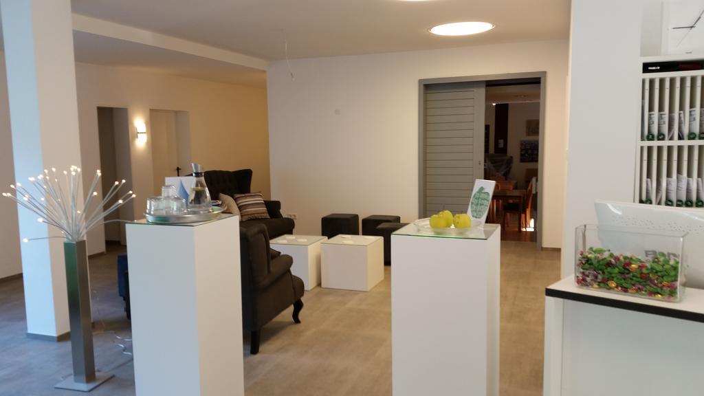 Waldhotel Brand'S Busch Μπίλεφελντ Εξωτερικό φωτογραφία