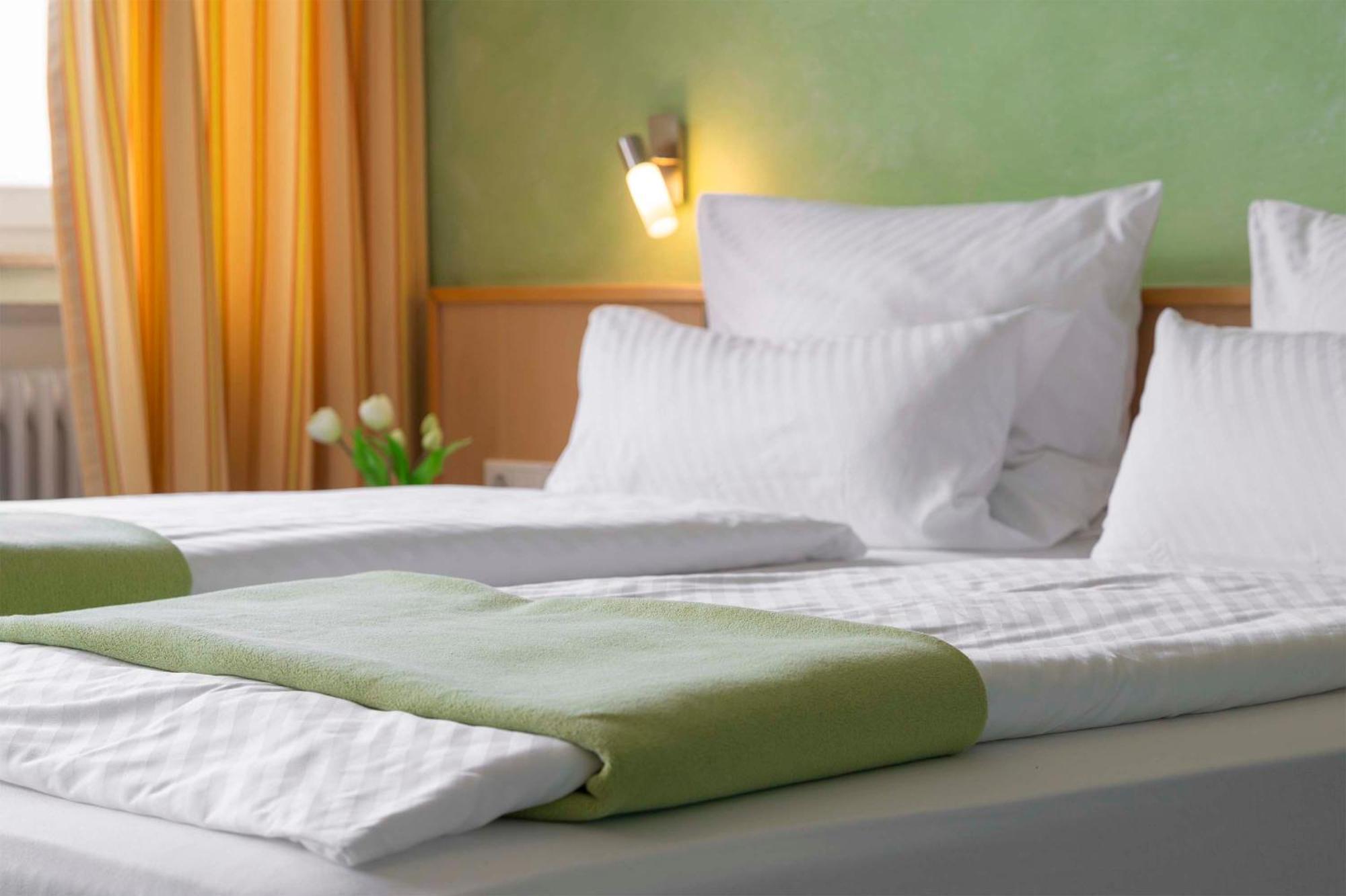 Waldhotel Brand'S Busch Μπίλεφελντ Εξωτερικό φωτογραφία
